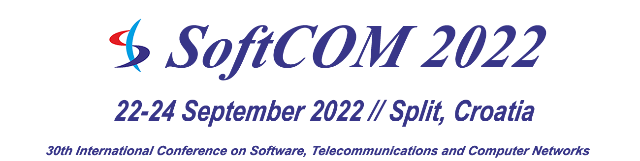 SoftCOM 2022